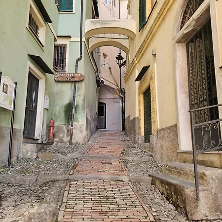 Casa Mare Blu Санремо