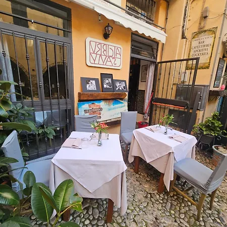 Διαμέρισμα Casa Mare Blu *