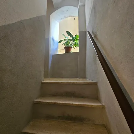 Casa Mare Blu Σαν Ρέμο