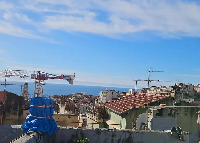 Апартаменты Casa Mare Blu *