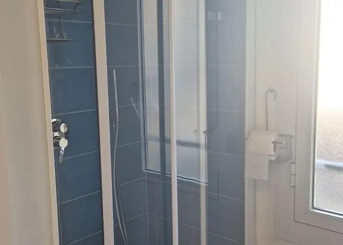 Casa Mare Blu Апартаменты Санремо