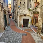 Casa Mare Blu Apartament San Remo