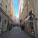 Appartement Casa Mare Blu San Remo