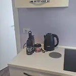 Apartament Casa Mare Blu
