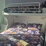 Casa Mare Blu Appartement *