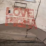 Casa Mare Blu Appartement