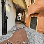 Apartmán Casa Mare Blu Sanremo