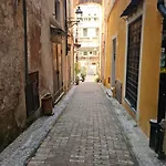 Apartmán Casa Mare Blu Sanremo