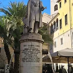 Appartement Casa Mare Blu *