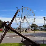 Appartement Casa Mare Blu San Remo