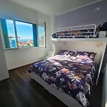 Apartmán Casa Mare Blu