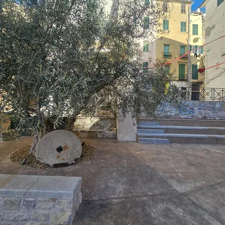 Casa Mare Blu Apartment