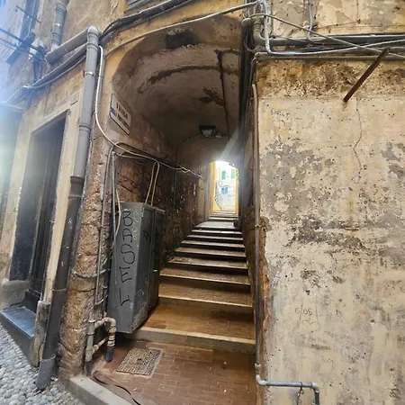 Apartment Casa Mare Blu