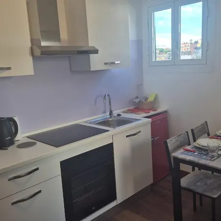 Casa Mare Blu San Remo