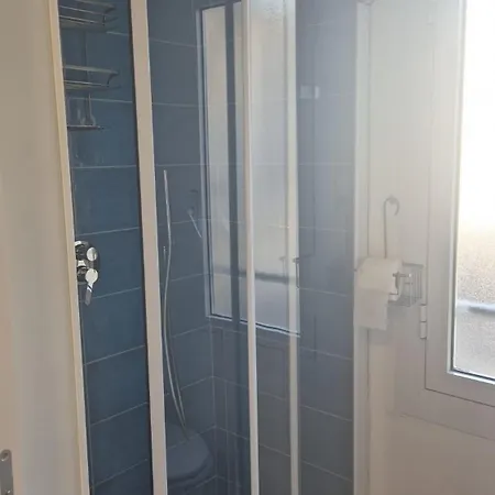 Casa Mare Blu Apartment Sanremo
