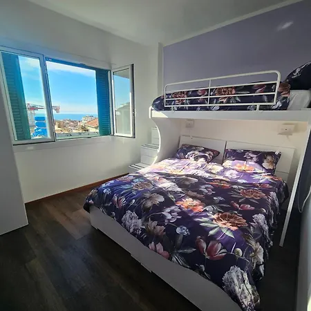 Casa Mare Blu San Remo