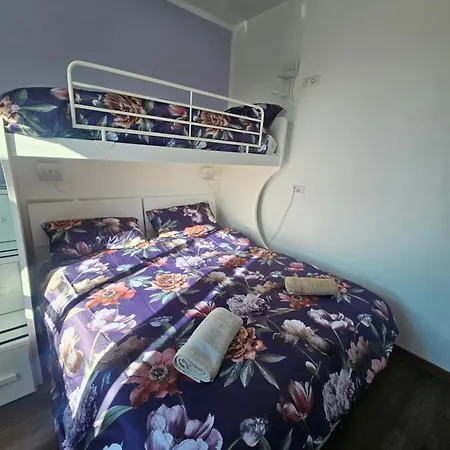 Apartment Casa Mare Blu *