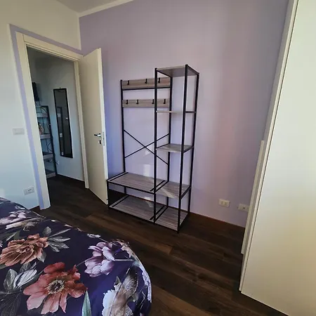 Apartmán Casa Mare Blu Sanremo