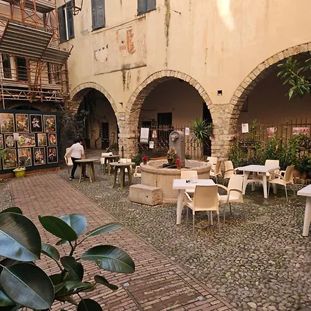 Apartment Casa Mare Blu Sanremo