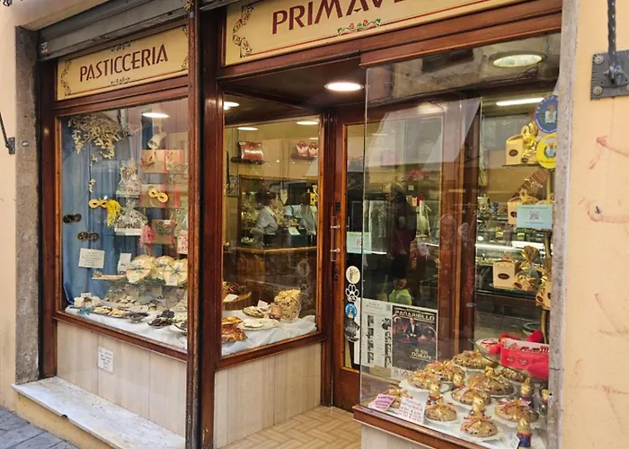 Casa Mare Blu * Sanremo