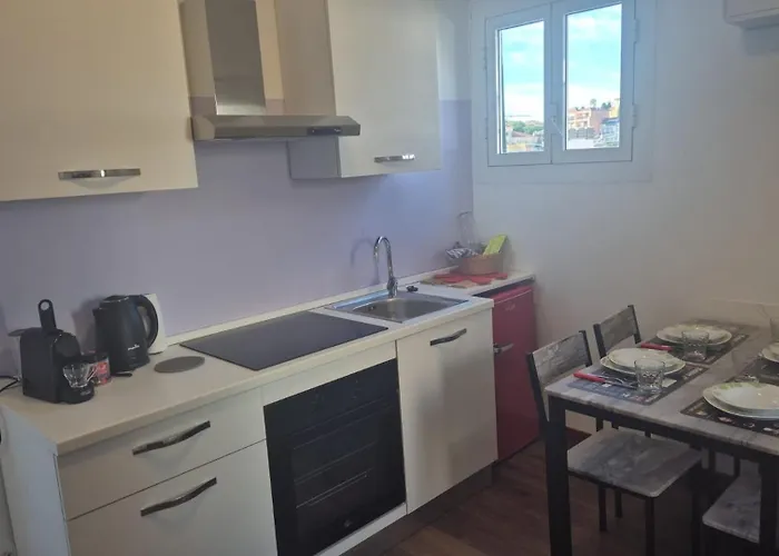 Casa Mare Blu Sanremo