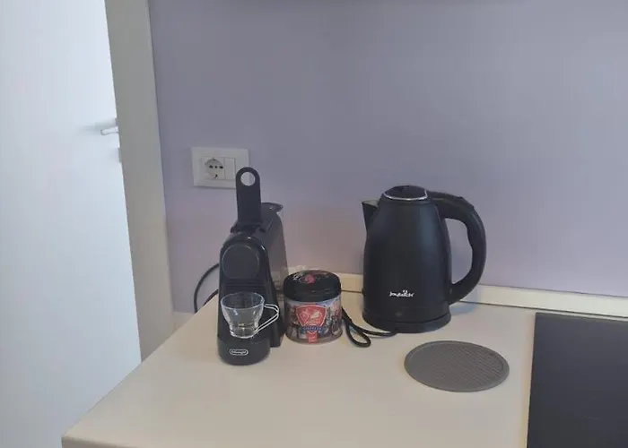 Apartment Casa Mare Blu