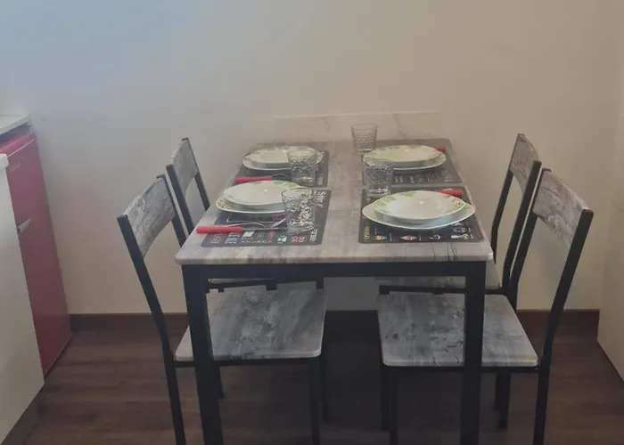 Apartment Casa Mare Blu Sanremo