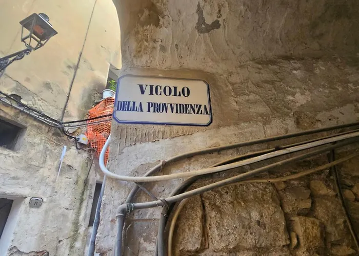 Casa Mare Blu Sanremo