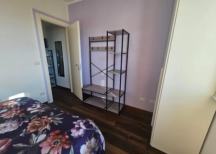 Apartment Casa Mare Blu Sanremo