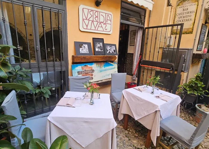 Apartment Casa Mare Blu *