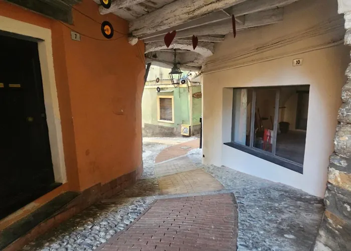 Casa Mare Blu * Sanremo