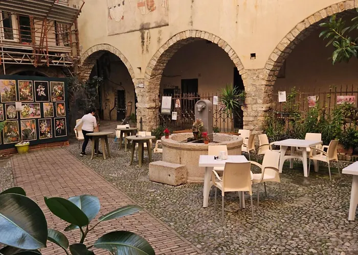 Apartment Casa Mare Blu Sanremo