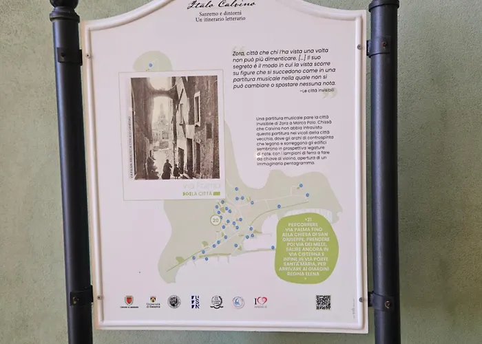 Apartment Casa Mare Blu