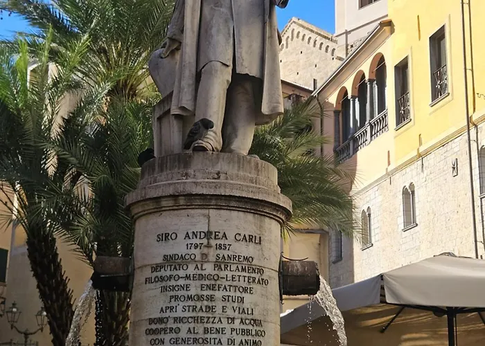 Apartment Casa Mare Blu *